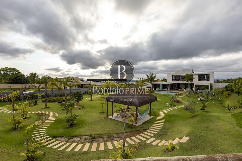 Casa - Lago Sul, Brasília - Foto 16