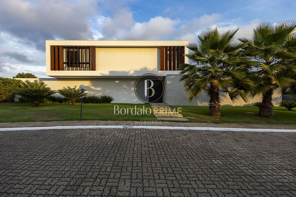 Casa - Lago Sul, Brasília - Foto 1
