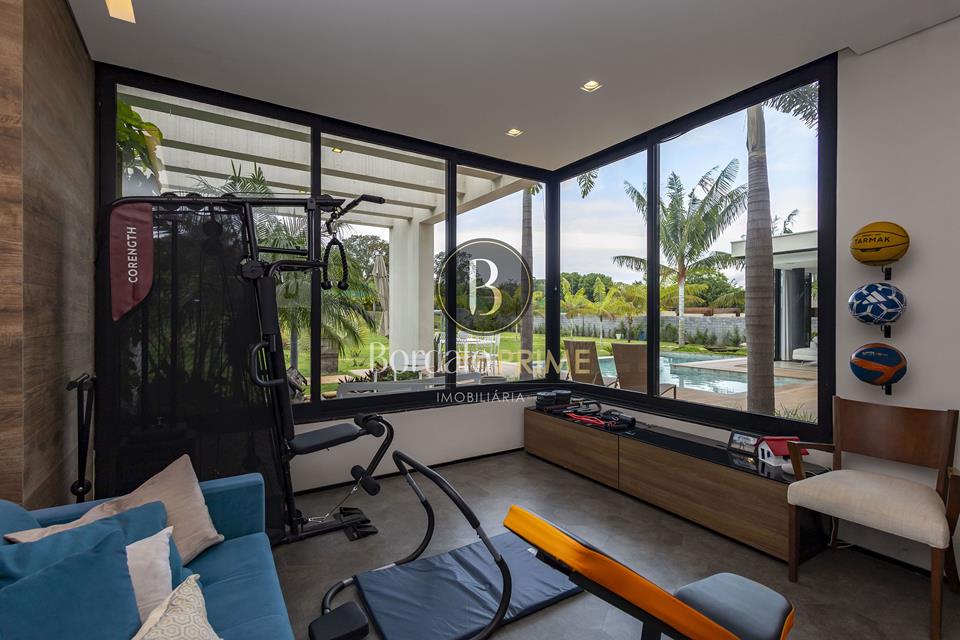 Casa - Lago Sul, Brasília - Foto 20