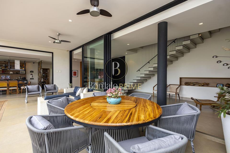 Casa - Lago Sul, Brasília - Foto 6