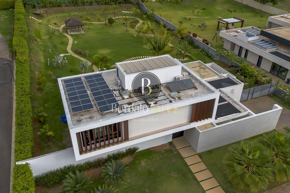 Casa - Lago Sul, Brasília - Foto 3