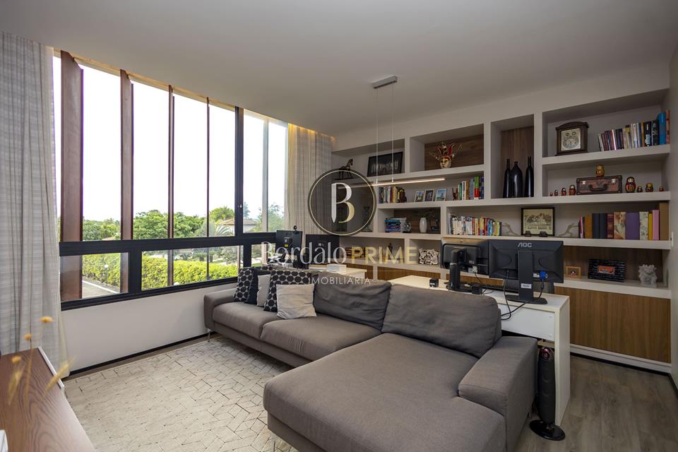 Casa - Lago Sul, Brasília - Foto 29
