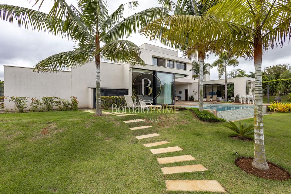 Casa - Lago Sul, Brasília - Foto 19
