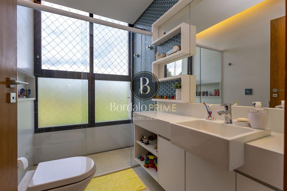 Casa - Lago Sul, Brasília - Foto 41