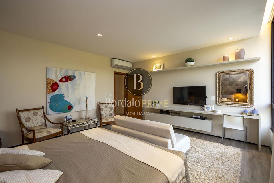 Casa - Lago Sul, Brasília - Foto 44