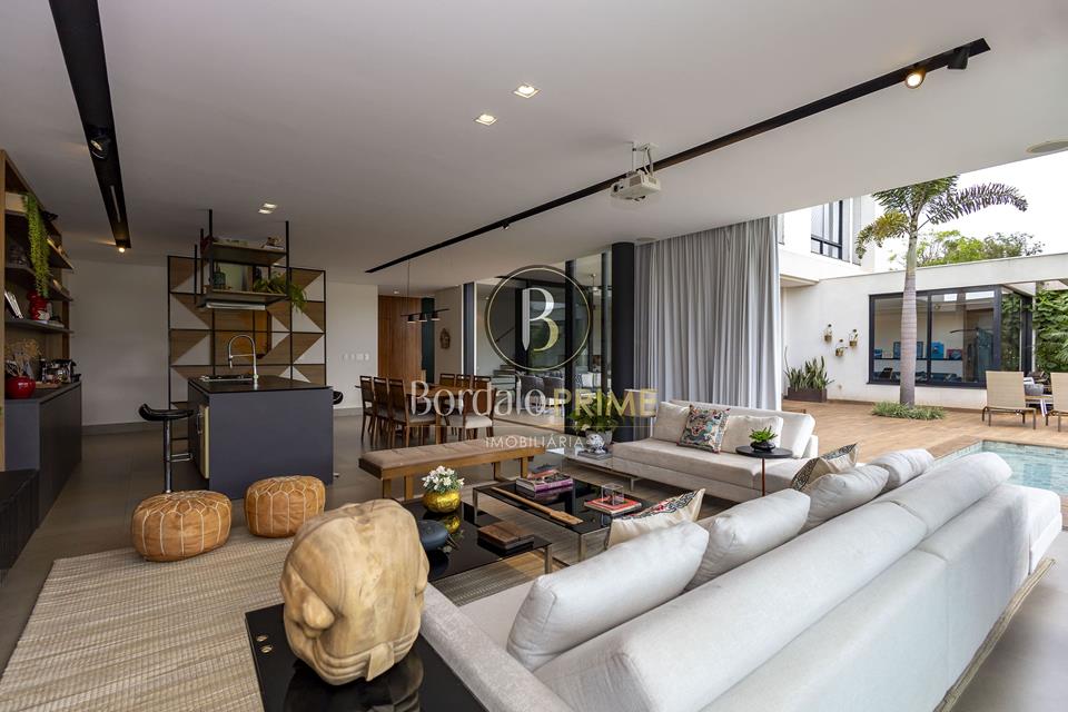 Casa - Lago Sul, Brasília - Foto 12