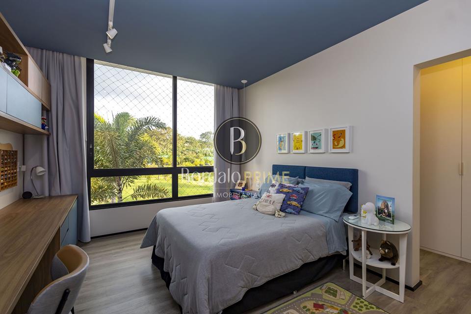Casa - Lago Sul, Brasília - Foto 37