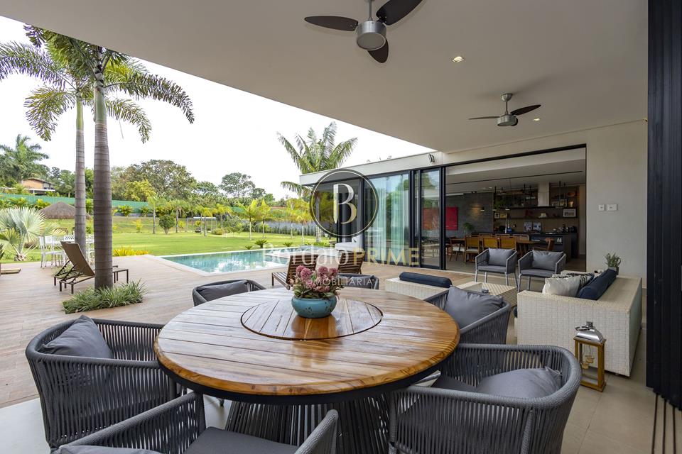 Casa - Lago Sul, Brasília - Foto 5