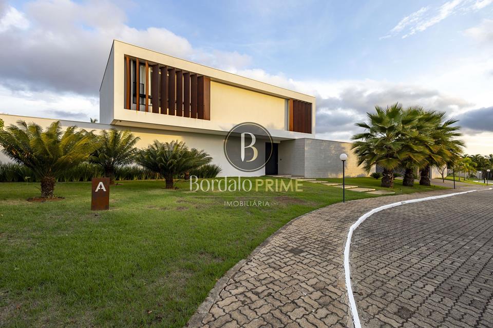 Casa - Lago Sul, Brasília - Foto 2