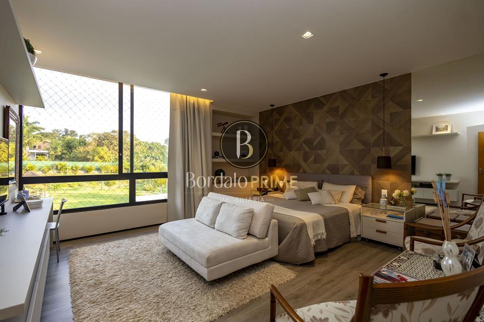 Casa - Lago Sul, Brasília - Foto 42