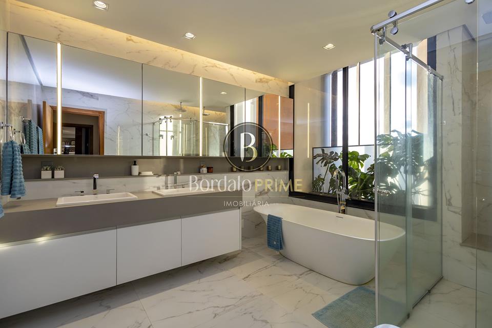Casa - Lago Sul, Brasília - Foto 49