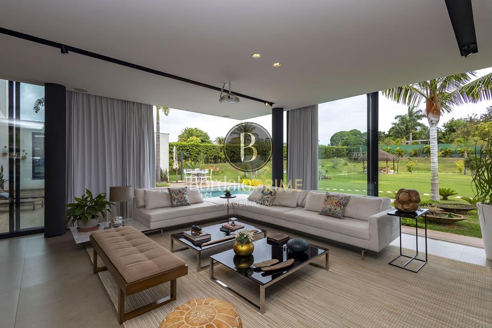 Casa - Lago Sul, Brasília - Foto 13
