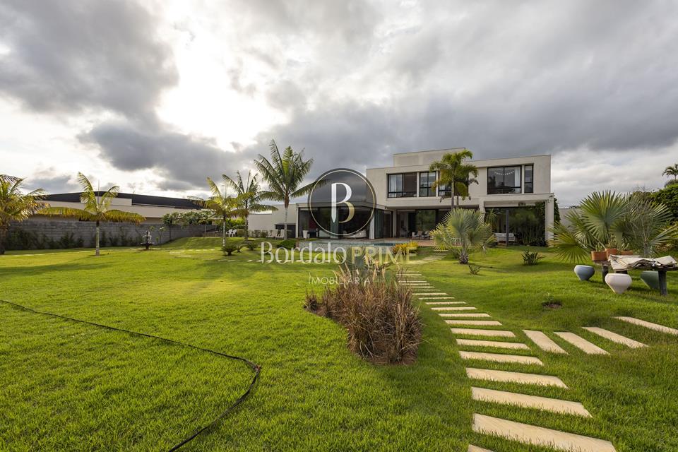 Casa - Lago Sul, Brasília - Foto 17