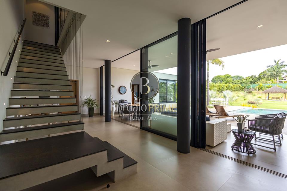 Casa - Lago Sul, Brasília - Foto 4