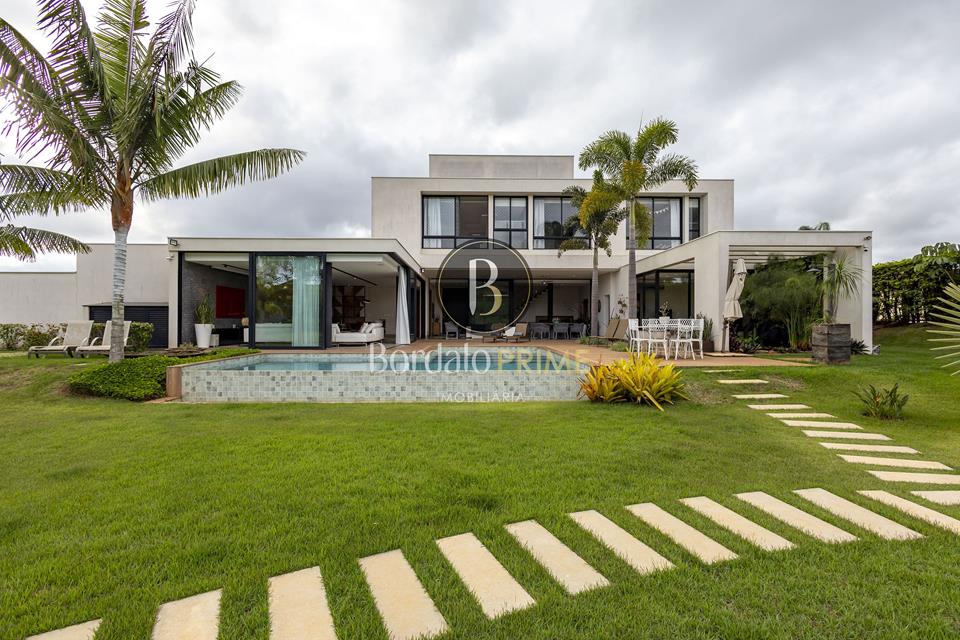 Casa - Lago Sul, Brasília - Foto 18