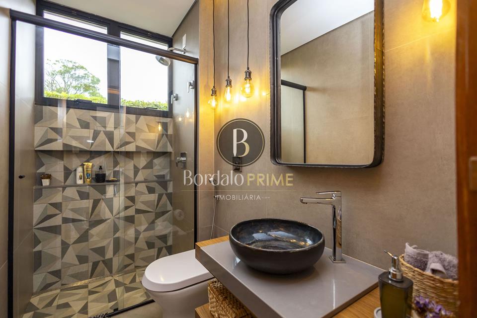Casa - Lago Sul, Brasília - Foto 14