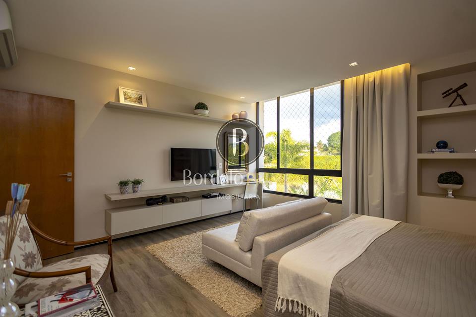 Casa - Lago Sul, Brasília - Foto 45