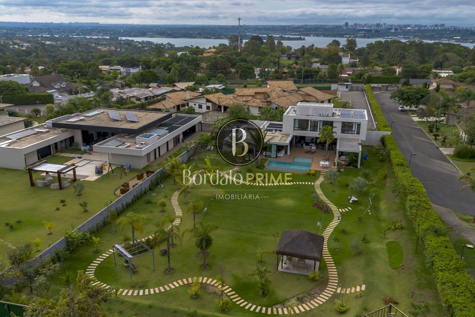 Casa - Lago Sul, Brasília - Foto 15