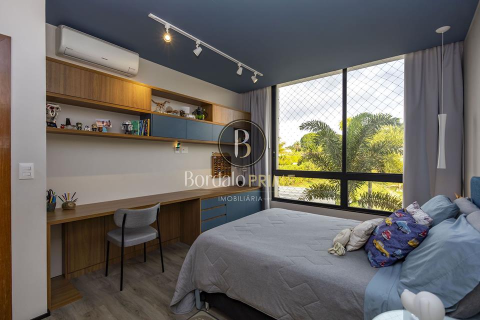 Casa - Lago Sul, Brasília - Foto 38