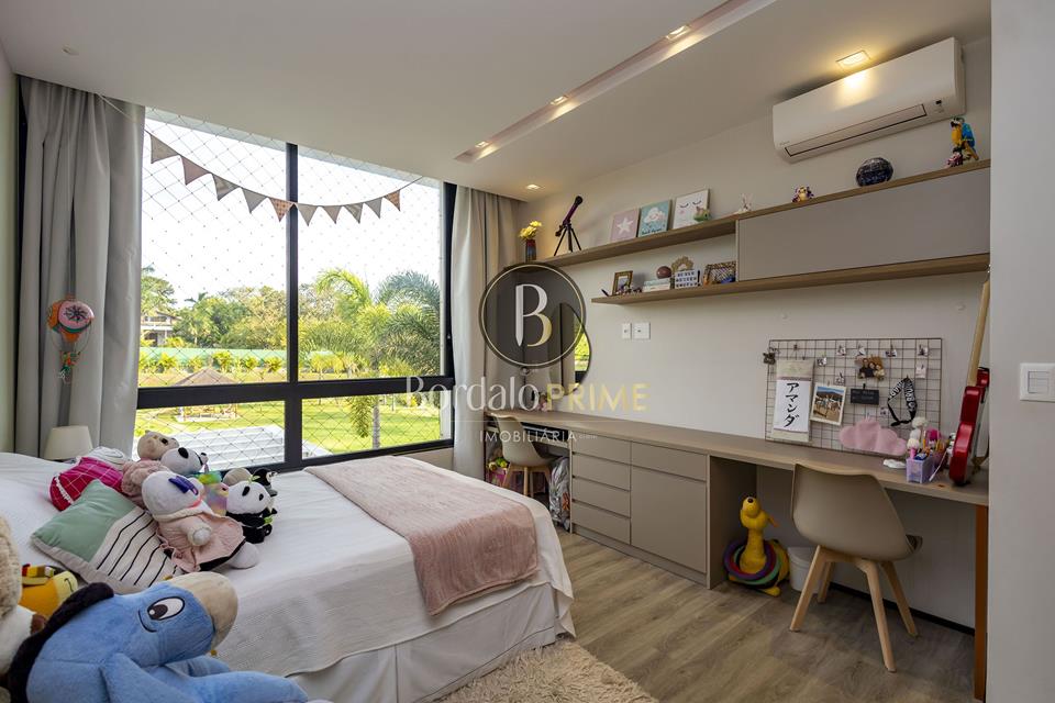 Casa - Lago Sul, Brasília - Foto 33