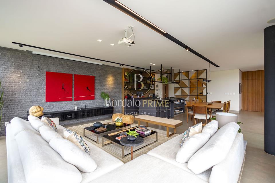 Casa - Lago Sul, Brasília - Foto 11