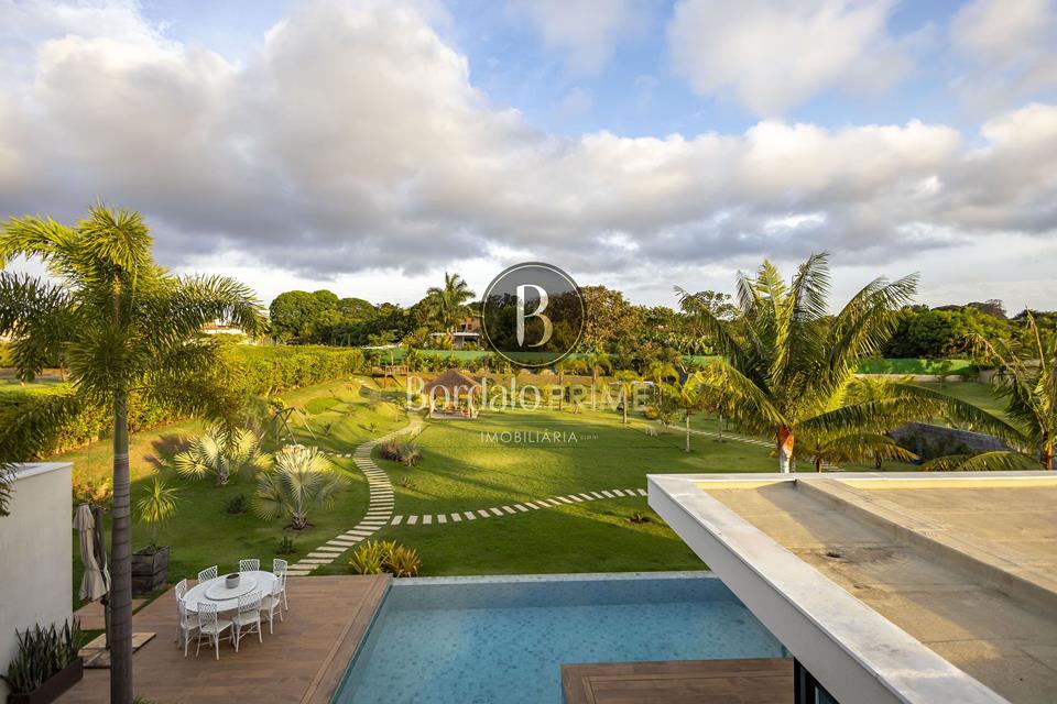 Casa - Lago Sul, Brasília - Foto 48