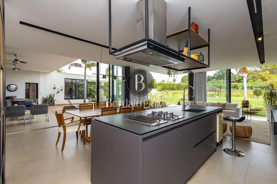 Casa - Lago Sul, Brasília - Foto 10