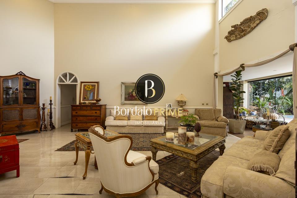Casa - Lago Sul, Brasília - Foto 14