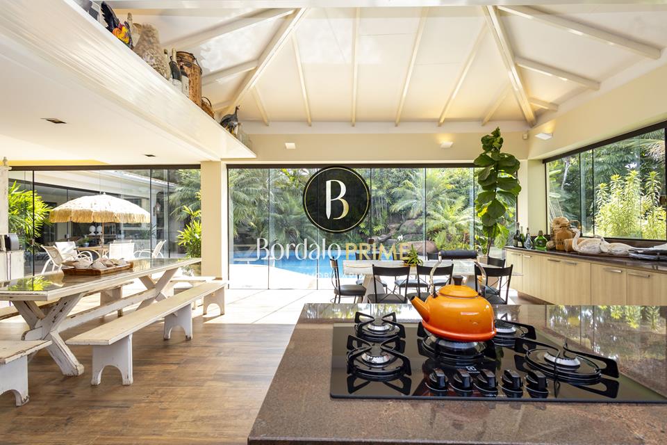 Casa - Lago Sul, Brasília - Foto 23