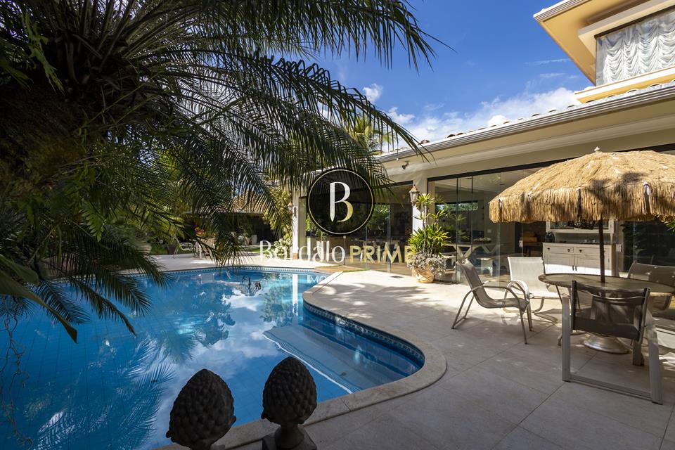 Casa - Lago Sul, Brasília - Foto 7