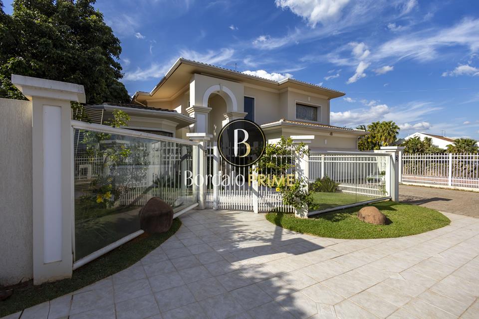 Casa - Lago Sul, Brasília - Foto 2