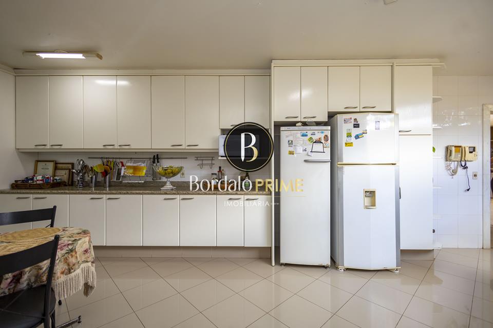 Casa - Lago Sul, Brasília - Foto 30