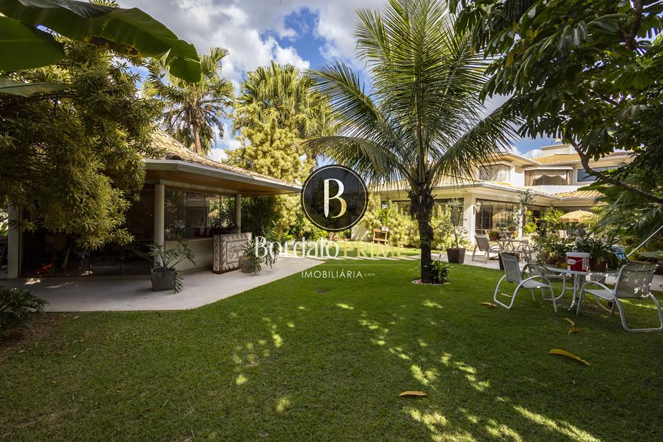 Casa - Lago Sul, Brasília - Foto 6