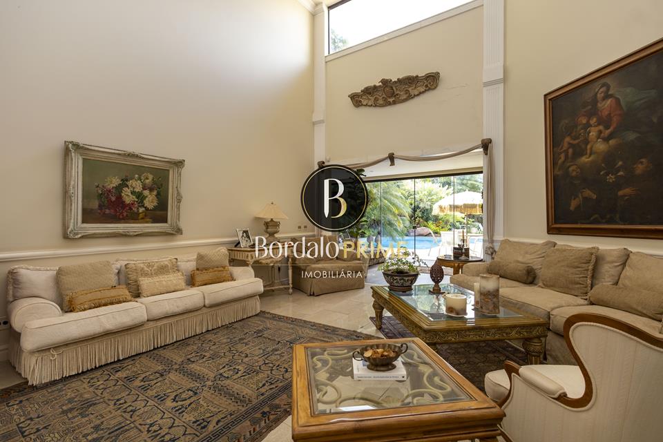 Casa - Lago Sul, Brasília - Foto 10