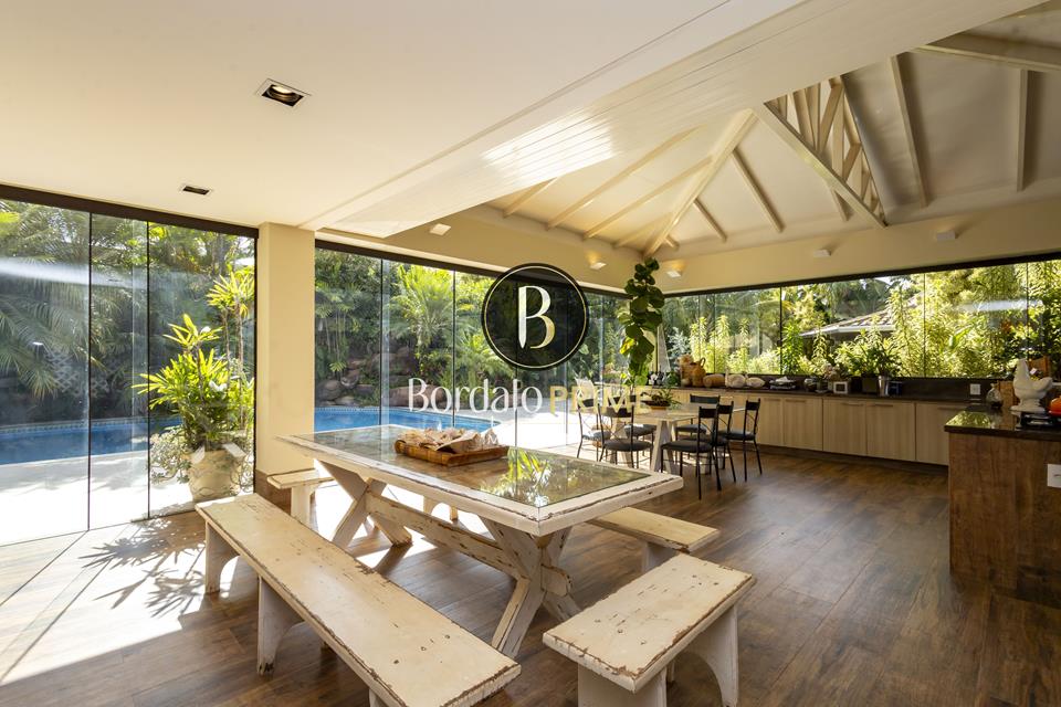 Casa - Lago Sul, Brasília - Foto 25