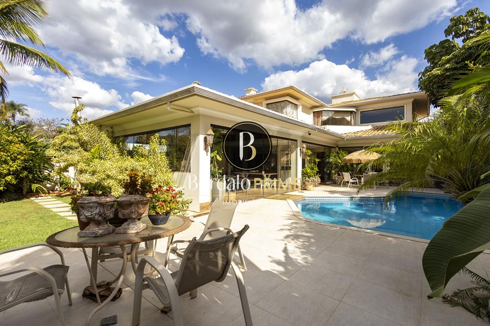 Casa - Lago Sul, Brasília - Foto 4