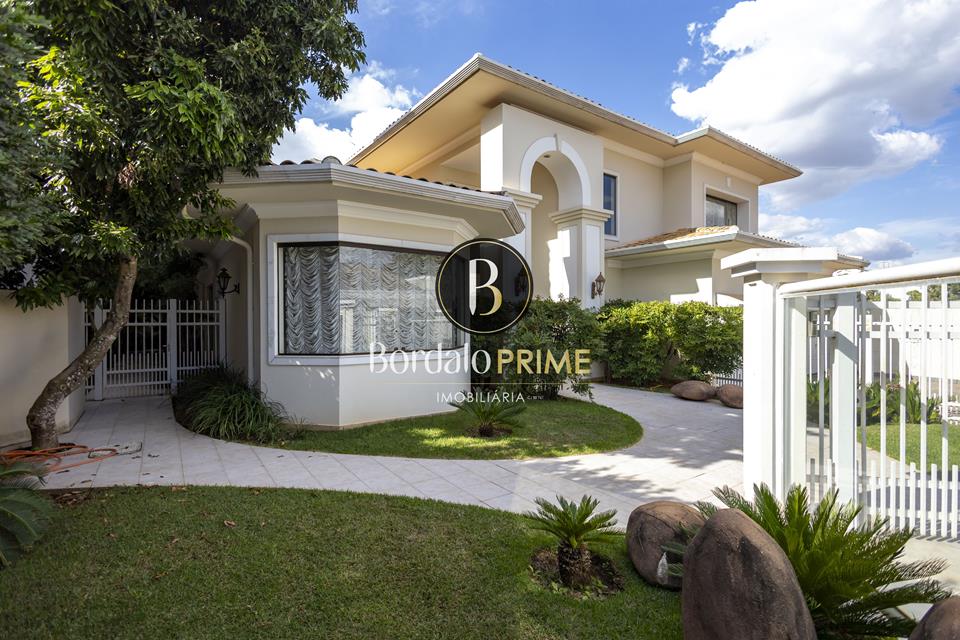Casa - Lago Sul, Brasília - Foto 3