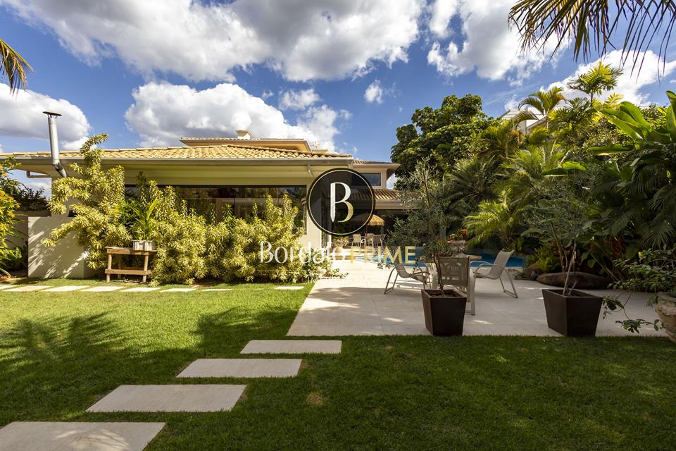 Casa - Lago Sul, Brasília - Foto 5