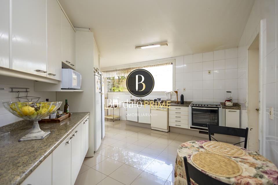 Casa - Lago Sul, Brasília - Foto 29