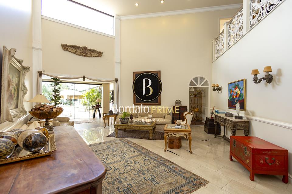 Casa - Lago Sul, Brasília - Foto 12