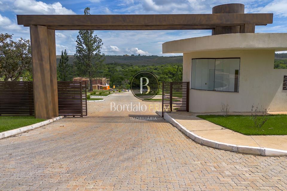 Terreno - Park Way, Brasília - Foto 3