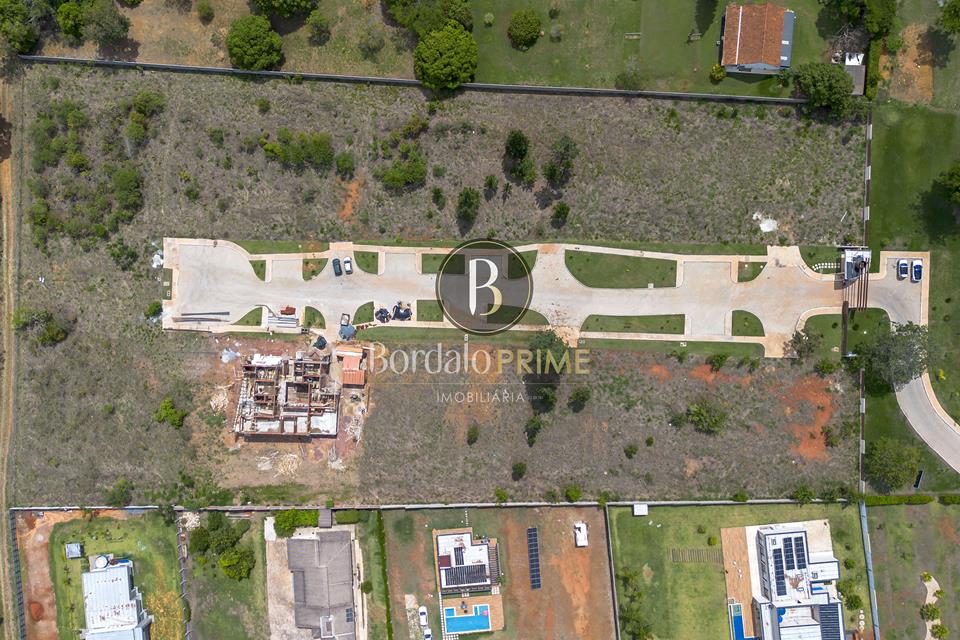 Terreno - Park Way, Brasília - Foto 7