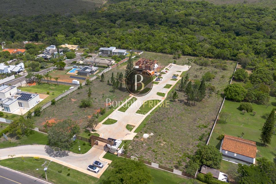 Terreno - Park Way, Brasília - Foto 8