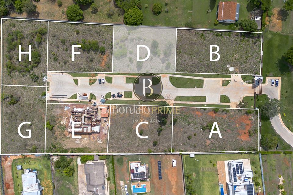 Terreno - Park Way, Brasília - Foto 2