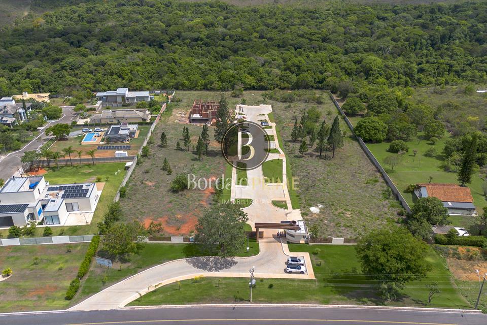 Terreno - Park Way, Brasília - Foto 1