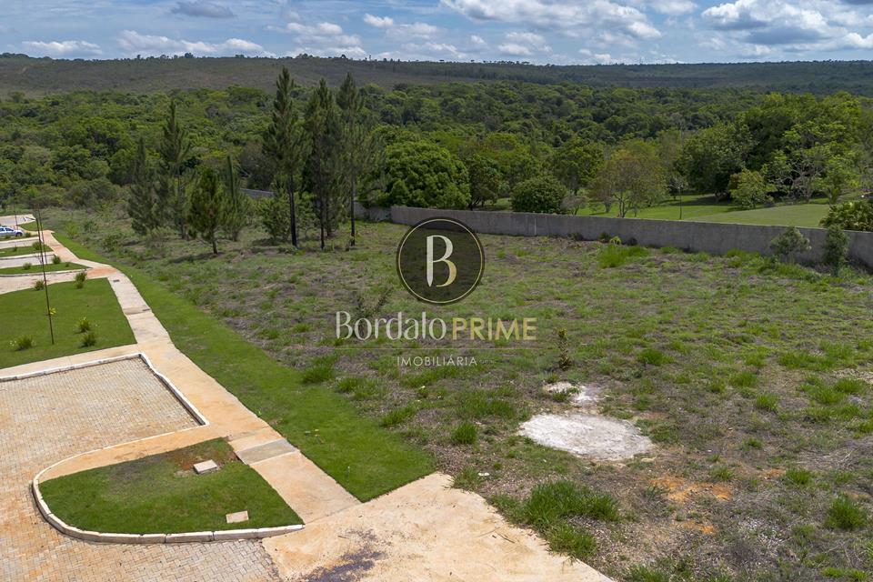 Terreno - Park Way, Brasília - Foto 9