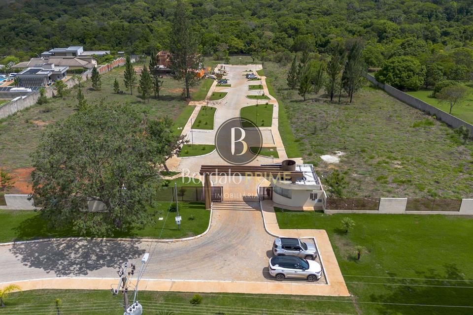 Terreno - Park Way, Brasília - Foto 5