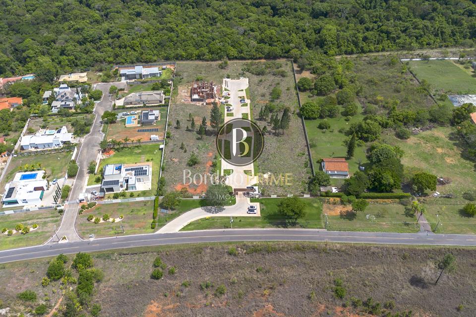 Terreno - Park Way, Brasília - Foto 6