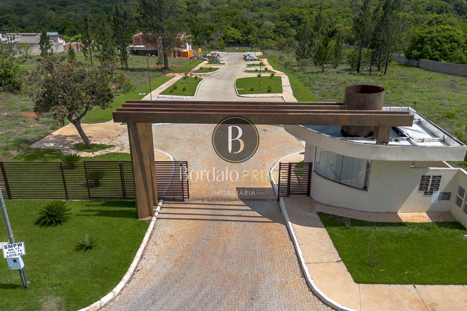 Terreno - Park Way, Brasília - Foto 4