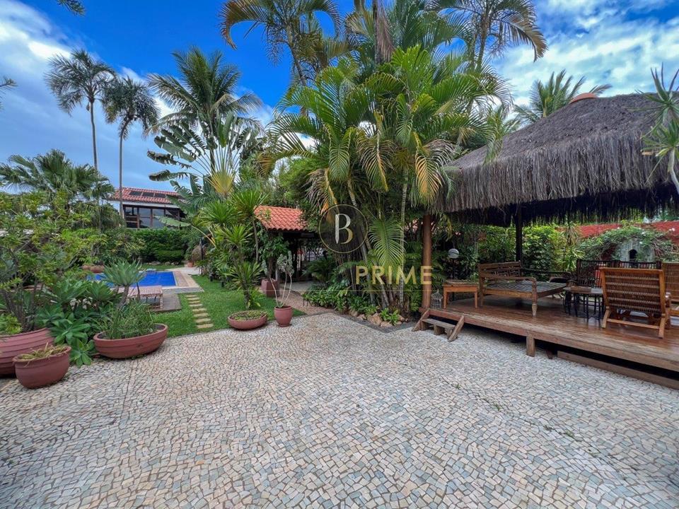 Casa - Lago Sul, Brasília - Foto 1
